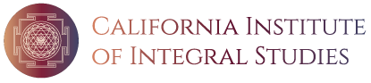 California Institute of Integral Studies Gradient Wordmark